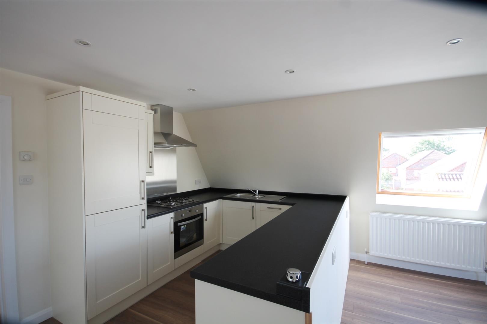 Crawley Road, Horsham